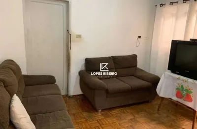 Casa com 1 dormitório à venda, 64 m² por r$ 160.000 - vila boldrin - santa bárbara d'oeste/sp