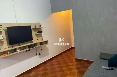 Casa com 3 dormitórios à venda, 319 m² por r$ 550.000,00 - jardim belo horizonte - santa bárbara d'oeste/sp
