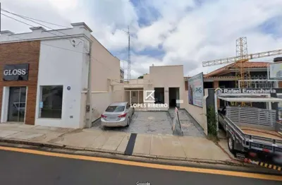 Casa para alugar, 121 m² por r$ 2.500,00/mês - centro - santa bárbara d'oeste/sp