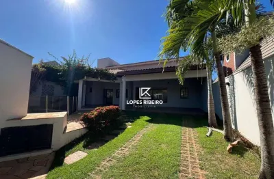 Casa com 3 dormitórios à venda, 225 m² por r$ 1.500.000,00 - jardim panambi - santa bárbara d'oeste/sp