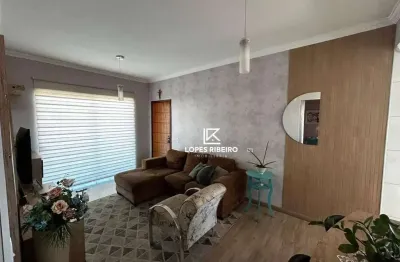Apartamento com 3 dormitórios à venda, 84 m² por r$ 325.000,00 - jardim terramérica i - americana/sp
