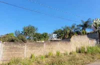Terreno à venda, 500 m² por r$ 180.000,00 - chácara recreio cruzeiro do sul - santa bárbara d'oeste/sp
