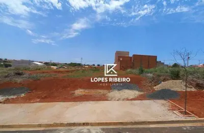 Terreno à venda, 250 m² por r$ 220.000 - dodson - santa bárbara d'oeste/sp