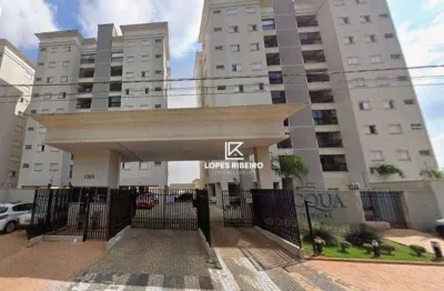 Apartamento com 3 dormitórios à venda, 68 m² por r$ 520.000,00 - residencial dona margarida - santa bárbara d'oeste/sp