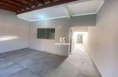 Casa com 4 dormitórios à venda, 207 m² por r$ 600.000,00 - parque nova carioba - americana/sp