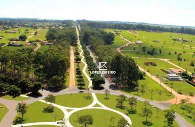 Terreno à venda, 626 m² por r$ 55.000 - jardim são pedro - águas de santa bárbara/sp