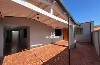Casa com 2 dormitórios para alugar, 120 m² por r$ 1.800/mês - vila mac knight - santa bárbara d'oeste/sp