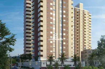 Apartamento com 3 dormitórios para alugar, 82 m² por r$ 5.602,50/mês - centro - santa bárbara d'oeste/sp