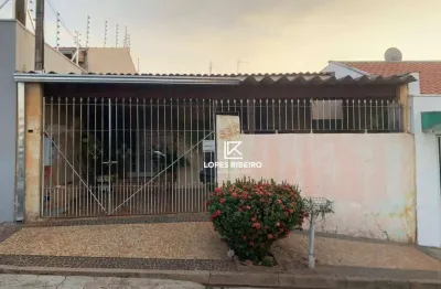 Casa com 3 dormitórios à venda, 78 m² por r$ 320.000,00 - jardim belo horizonte - santa bárbara d'oeste/sp