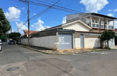 Casa com 4 dormitórios à venda, 114 m² por r$ 530.000 - vila oliveira - santa bárbara d'oeste/sp