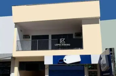 Casa com 2 dormitórios para alugar, 0 m² por r$ 2.747,00/mês - centro - santa bárbara d'oeste/sp
