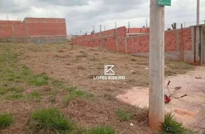 Terreno à venda, 265 m² por r$ 200.000,00 - jardim aranha oliveira - santa bárbara d'oeste/sp