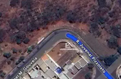 Terreno à venda, 307 m² por R$ 350.000,00 - Terrazul SM - Santa Bárbara D'Oeste/SP