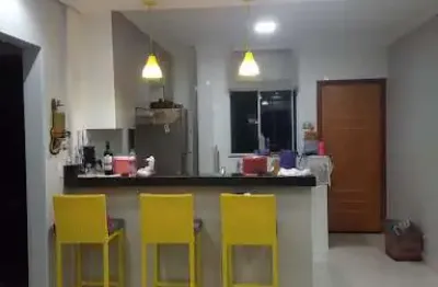 Apartamento com 2 dormitórios à venda, 65 m² por r$ 296.000,00 - vila margarida - americana/sp