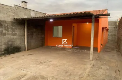 Casa com 2 dormitórios à venda, 52 m² por r$ 355.000,00 - jardim san marino - santa bárbara d'oeste/sp