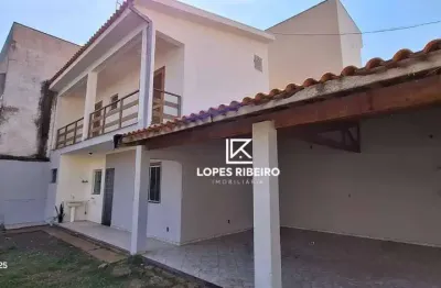 Sobrado com 2 dormitórios para alugar, 1 m² por r$ 1.600/mês - residencial furlan - santa bárbara d'oeste/sp