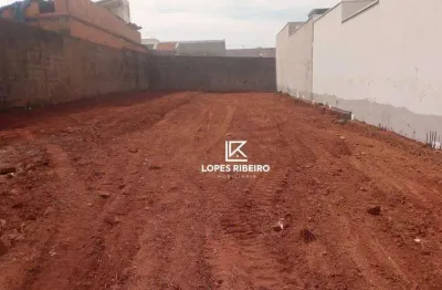 Terreno à venda, 150 m² por r$ 170.000,00 - vila brasil - santa bárbara d'oeste/sp