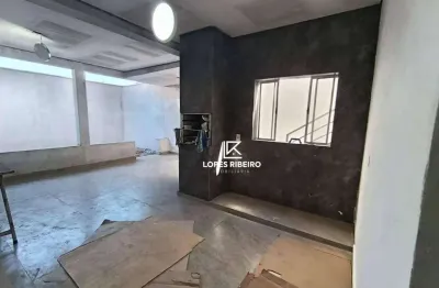 Casa com 5 dormitórios à venda, 175 m² por r$ 600.000,00 - americana - americana/sp