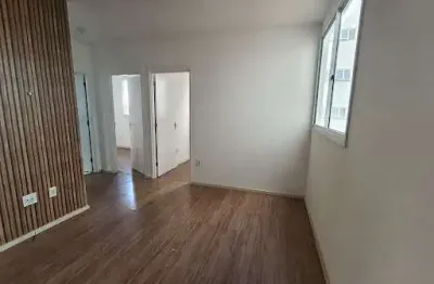 Condomínio completo com piscinas, quadra e salão de festas?? apartamento à venda – bosque dos pássaros | santa bárbara d’oeste