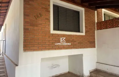 Casa com 2 dormitórios à venda, 93 m² por r$ 260.000,00 - vila betica - santa bárbara d'oeste/sp