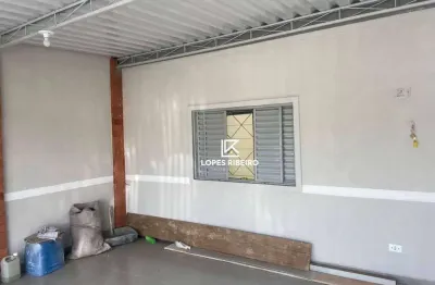 Casa com 3 dormitórios à venda, 128 m² por r$ 430.000 - cidade nova - santa bárbara d'oeste/sp