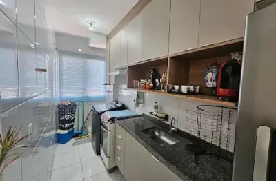Aceita financiamento! apartamento à venda no edifício mirante do são francisco em santa bárbara d'oeste - sp