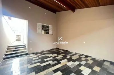 Casa com 4 dormitórios para alugar, 1 m² por r$ 2.500,00/mês - jardim paulista - santa bárbara d'oeste/sp