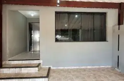 Casa com 6 dormitórios à venda, 300 m² por r$ 380.000,00 - cidade jardim - americana/sp