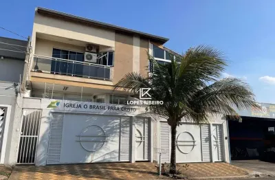 Casa com 3 dormitórios à venda, 249 m² por r$ 1.700.000,00 - jardim dona regina - santa bárbara d'oeste/sp