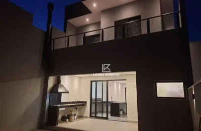 Aceita financiamento - casa com 3 dormitórios à venda, 186 m² por r$ 1.100.000 - jardim amélia - americana/sp