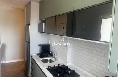 Apartamento com 2 dormitórios à venda, 70 m² por r$ 765.000,00 - centro - santa bárbara d'oeste/sp