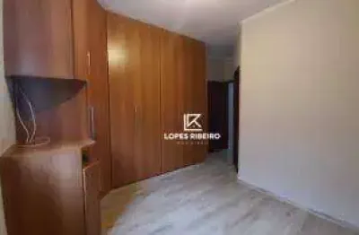 Casa com 3 dormitórios à venda, 108 m² por r$ 570.000,00 - santa cruz - americana/sp