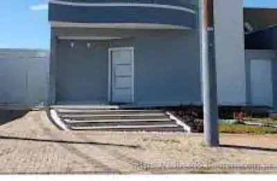 Sobrado com 4 dormitórios à venda, 239 m² por r$ 1.350.000,00 - cidade universitária - engenheiro coelho/sp