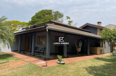 Casa com 3 dormitórios à venda, 180 m² por r$ 900.000,00 - jardim brasil - americana/sp