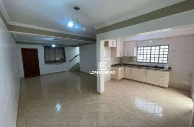 Casa com 3 dormitórios à venda, 176 m² por r$ 600.000 - jardim miguel claudio grego - santa bárbara d'oeste/sp