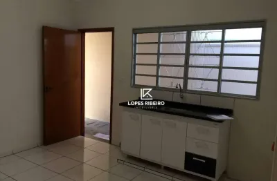 Casa com 2 dormitórios à venda, 100 m² por r$ 280.000,00 - jardim santa rita de cássia - santa bárbara d'oeste/sp