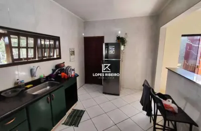 Casa com 3 dormitórios à venda, 118 m² por r$ 650.000 - jardim bela vista - americana/sp