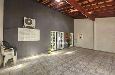 Casa à venda, 160 m² por R$ 419.900,00 - Conjunto Habitacional Francisco de Cillo (INOCOOP) - Santa Bárbara D'Oeste/SP