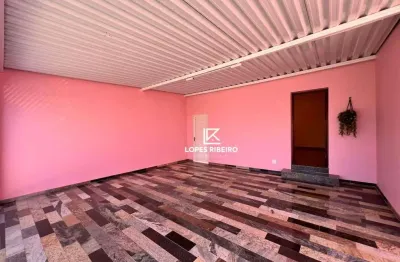 Casa com 2 quartos para alugar no Centro, Santa Bárbara D'Oeste 