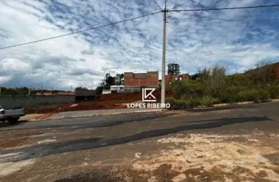 Terreno à venda, 250 m² por r$ 195.000,00 - jardim aranha oliveira - santa bárbara d'oeste/sp