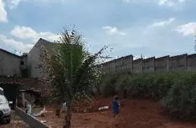 Terreno à venda, 165 m² por r$ 135.000,00 - parque eldorado - santa bárbara d'oeste/sp