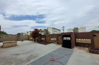 Apartamento com 2 dormitórios à venda, 48 m² por r$ 90,00 - conjunto habitacional roberto romano - santa bárbara d'oeste/sp