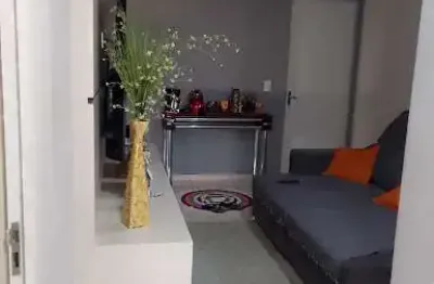 Apartamento com 2 dormitórios à venda, 49 m² por r$ 265.000,00 - planalto do sol ii - santa bárbara d'oeste/sp