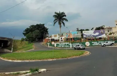 Terreno à venda, 752 m² por r$ 780.000 - cidade jardim ii - americana/sp