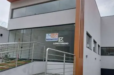 Sala comercial para alugar no Centro, Santa Bárbara D'Oeste 