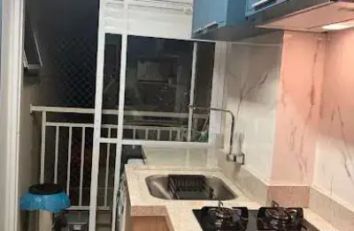 Apartamento com 2 dormitórios à venda, 56 m² por r$ 450.000,00 - jardim firenze - santa bárbara d'oeste/sp