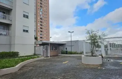 Aceita financiamento! apartamento à venda no california boulevard condomínio clube em santa bárbara d'oeste - sp