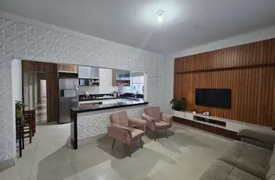 Casa à venda no bairro jardim san marino em santa bárbara d oeste - sp