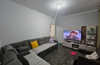 Casa à venda no bairro residencial vale das nogueiras em americana - sp