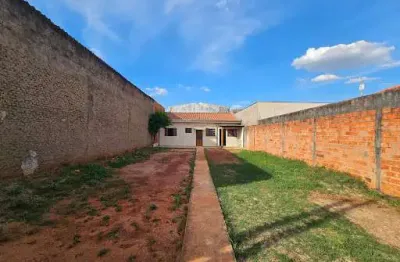 Casa à venda no bairro parque residencial rochele ii em santa bárbara d'oeste - sp